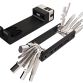 Trek Pro BITS Multi-Tool til racer, gravel, mountainbike - Kibæk Cykler