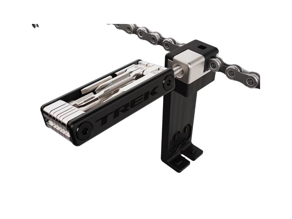 Trek Pro BITS Multi-Tool til racer, gravel, mountainbike - Kibæk Cykler