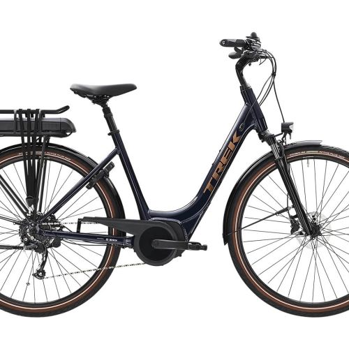 TREK Verve+ 2 Lowstep