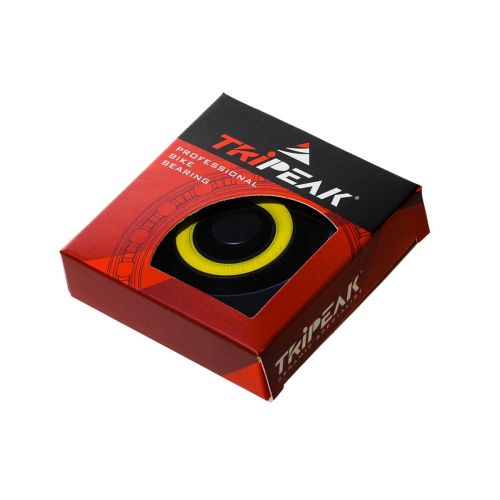 TRiPEAK Ceramic Hybrid 6902 kugleleje - 15x28x7mm- Kibæk Cykler