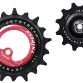 Tripeak Jetstream Pro AOPW pulleyhjul til Shimano Ultegra og 105 12 speed bagskifter - Kibæk Cykler