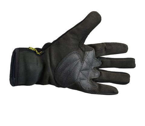 Vangárd Winter Zizou cykelhandsker