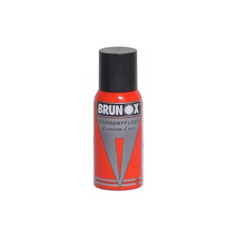 Brunox CarbonCare carbon pleje