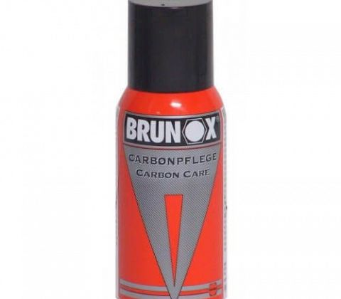 Brunox CarbonCare carbon pleje