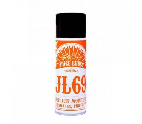 Juice Lubes JL69 multispray