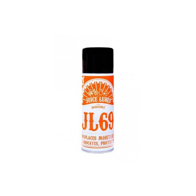 Juice Lubes JL69 multispray