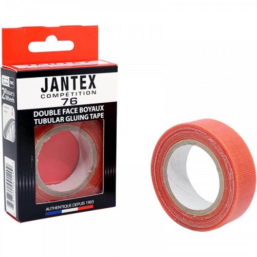 Velox Jantex Tubular tape til lukkede ringe