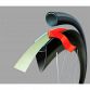 Velox Jantex Tubular tape til lukkede ringe