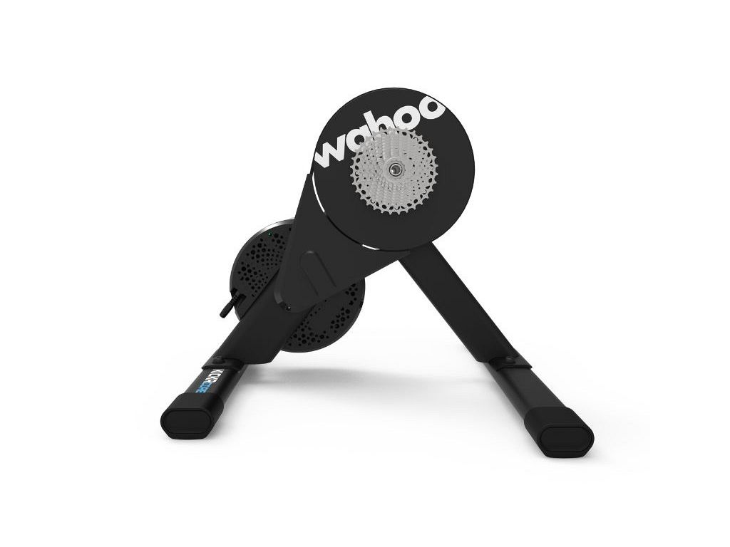 Wahoo Kickr Core 2 hometrainer med 11 speed kassette - Kibæk Cykler