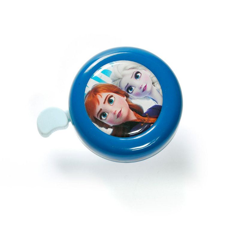 Disney Frost 2 ringeklokke - Kibæk Cykler