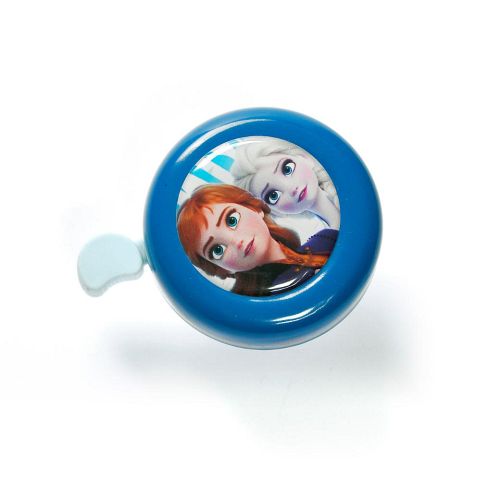Disney Frost 2 ringeklokke - Kibæk Cykler