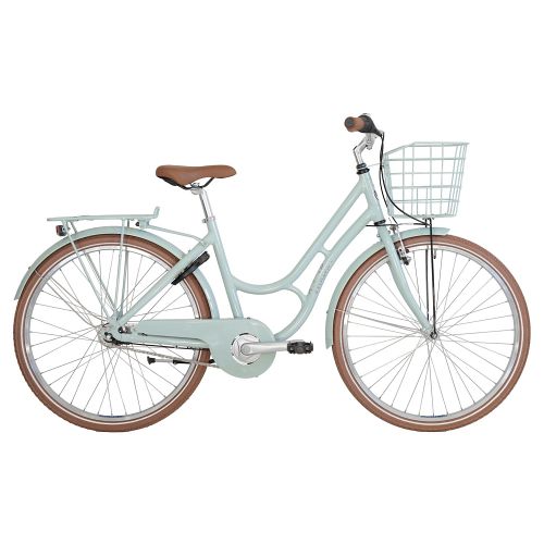 Winther G-Style 26 tommer pigecykel - 9-12 år - Kibæk Cykler