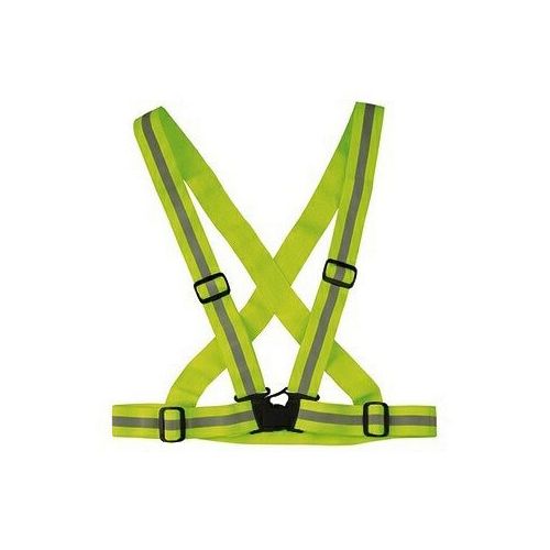 Wowow Cross Belt refleksvest - Kibæk Cykler