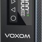 Voxom EPu2 elektrisk cykelpumpe - lille og kompakt - Kibæk Cykler