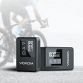 Voxom EPu2 elektrisk cykelpumpe - lille og kompakt - Kibæk Cykler