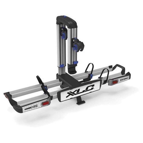 XLC Almada Work-E Xtra LED CC-C07 cykelholder - Kibæk Cykler
