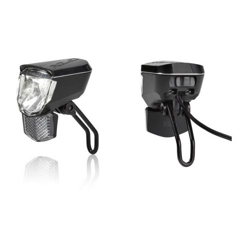 XLC Sirius D20 S dynamolygte CL-D07 - Kibæk Cykler