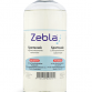 Zebla sportsvask - uden parfume