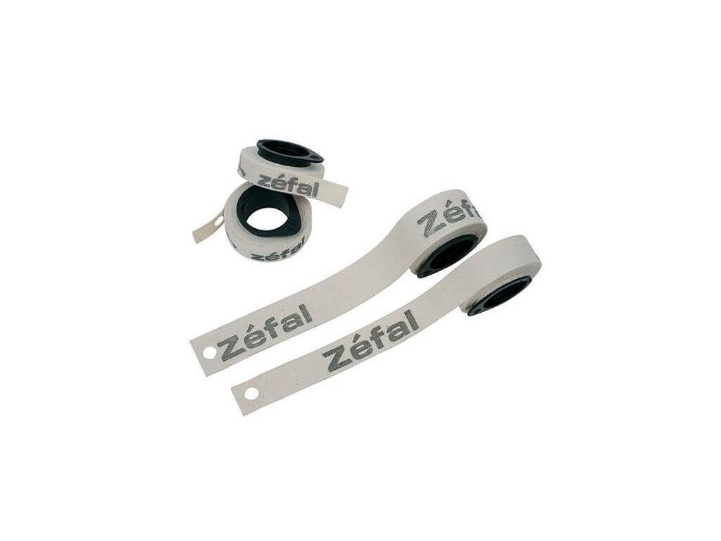 Zéfal fælgtape med lim - 13 mm - Kibæk Cykler