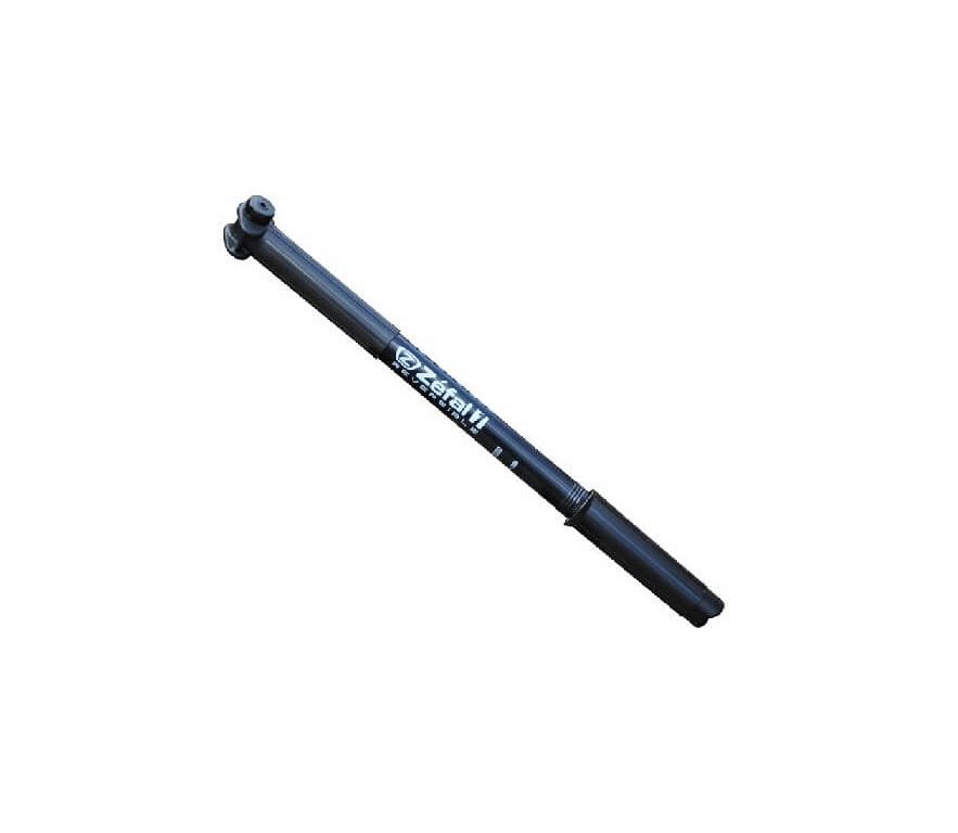 Zéfal SP Universal cykelpumpe - 48-53 cm