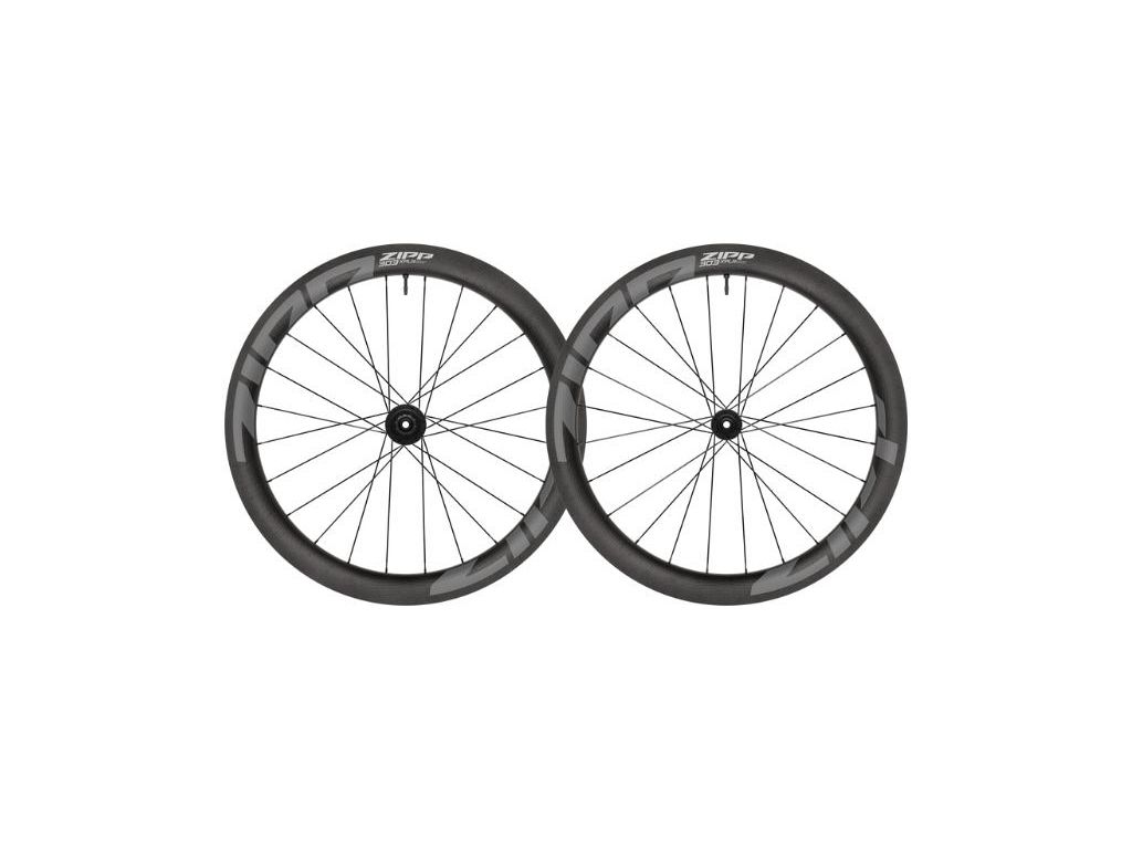 Zipp 303 XPLR SW hjulssæt med Sram XDR-driver - Kibæk Cykler