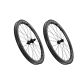Zipp 303 XPLR SW hjulssæt med Sram XDR-driver - Kibæk Cykler