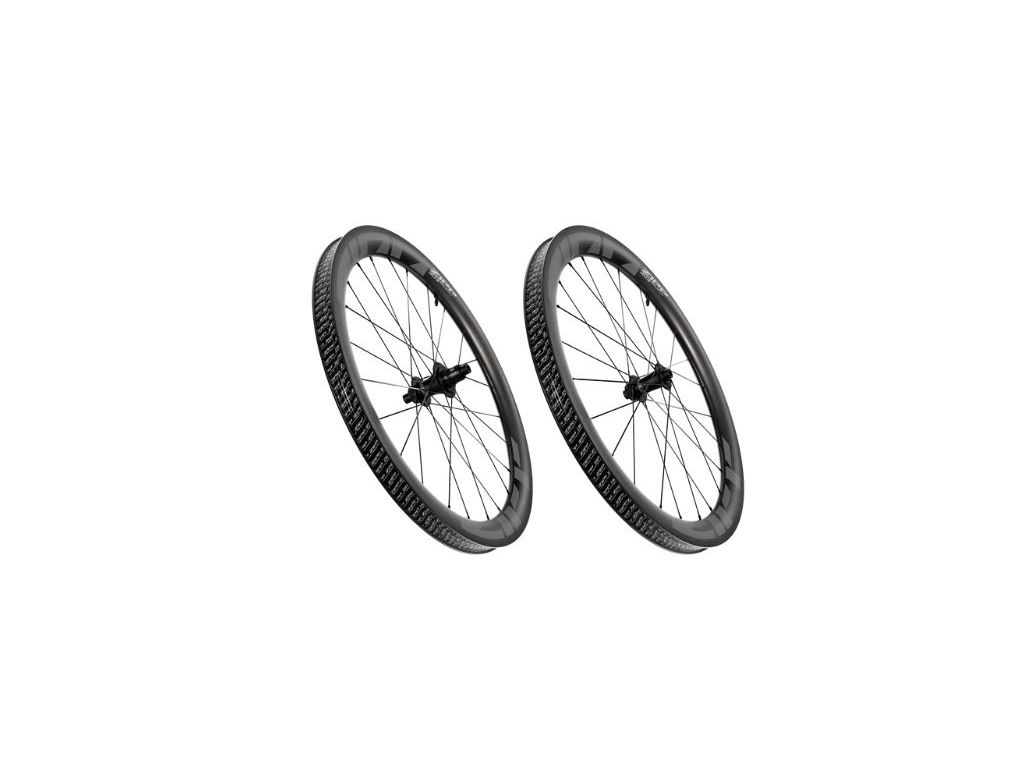Zipp 303 XPLR SW hjulssæt med Sram XDR-driver - Kibæk Cykler