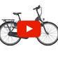 Video om Gazelle Arroyo C7+ HMB elcykel med Bosch - Anthracite Grey - Kibæk Cykler