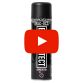 Video - sådan bruges Muc-Off High Pressure Quick Drying Degreaser - Kibæk Cykler