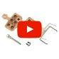 Sram Brake Bed in procedure - Kibæk Cykler