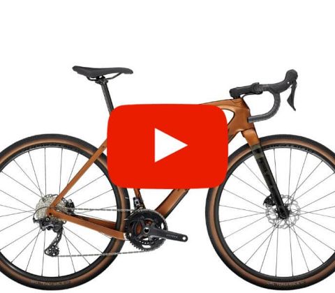 Video om Trek Checkpoint ALR - Kibæk Cykler