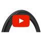 Video Pirelli Cinturato Gravel - Pirelli Cinturato Gravel RC graveldæk - 700x40C - Kibæk Cykler