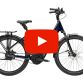 Video om Trek District+ elcykler - Kibæk Cykler