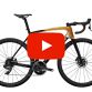 Video om Trek Madone SL 6 Gen 7 aero racercykel - Shimano 105 Di2 - Kibæk Cykler