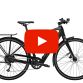 Trek FX+ 2 sporty elcykel - Kibæk Cykler