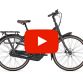 Video om Gazelle Arroyo C5 HMB Elite elcykel - Petrol Blue - Kibæk Cykler