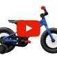 Video om Trek Precaliber 12 børnecykel til 3 år - Kibæk Cykler