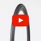 Video om Pirelli P Zero Race foldedæk 700x26C - Kibæk Cykler