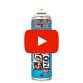 Video - brug af Muc-Off HCB-1 beskyttelsesspray - 400 ml - Kibæk Cykler