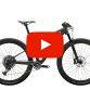 Trek Supercaliber 9.6 carbon mountainbike - Kibæk Cykler