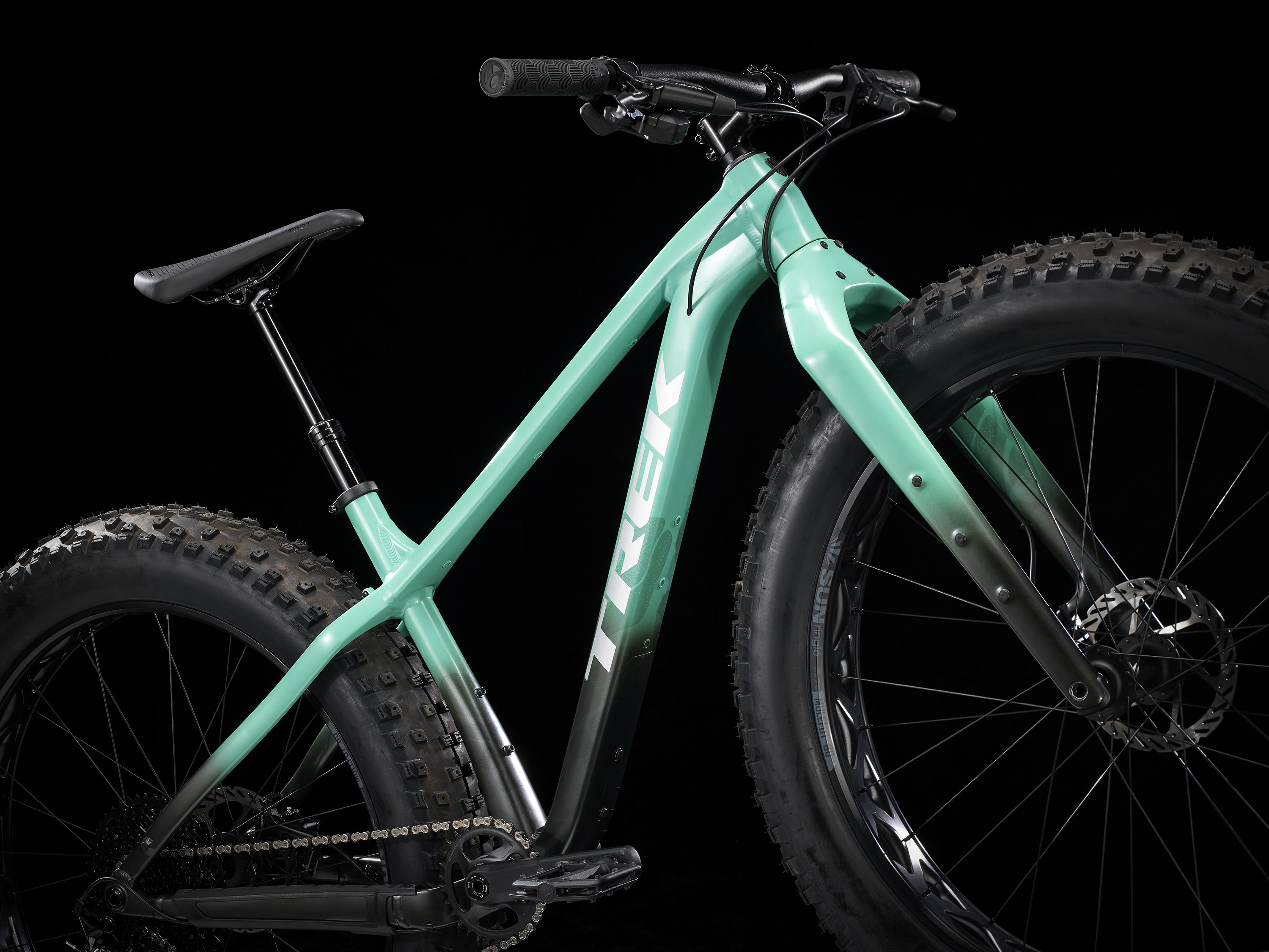 TREK Farley 5