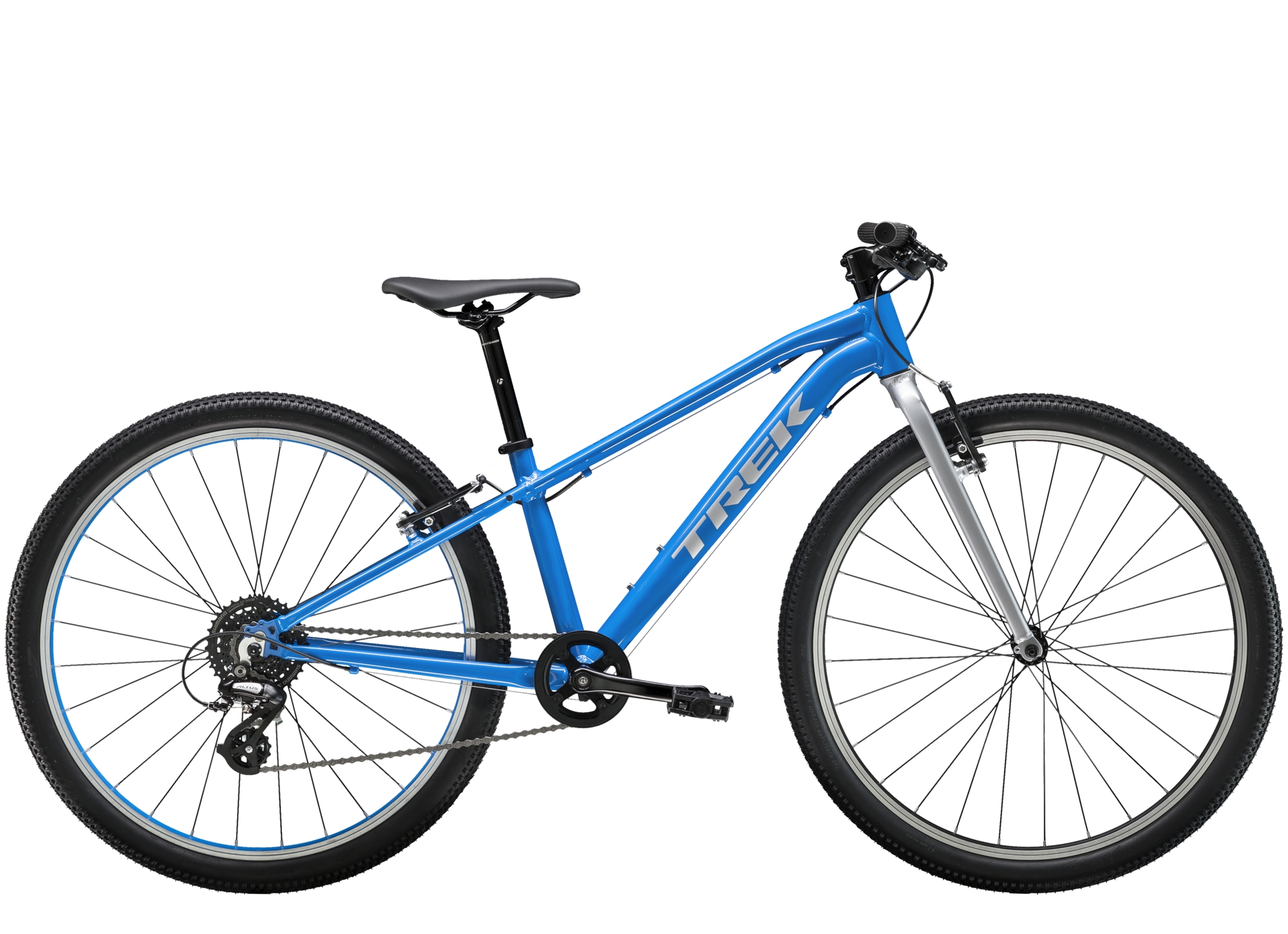 Wahoo juniorcykel - let - Kibæk Cykler