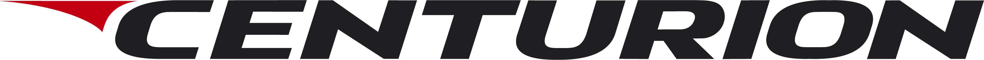 Køb Centurion cykler hos Kibæk Cykler