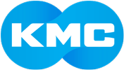 KMC kæder og tandhjul - Kibæk Cykler