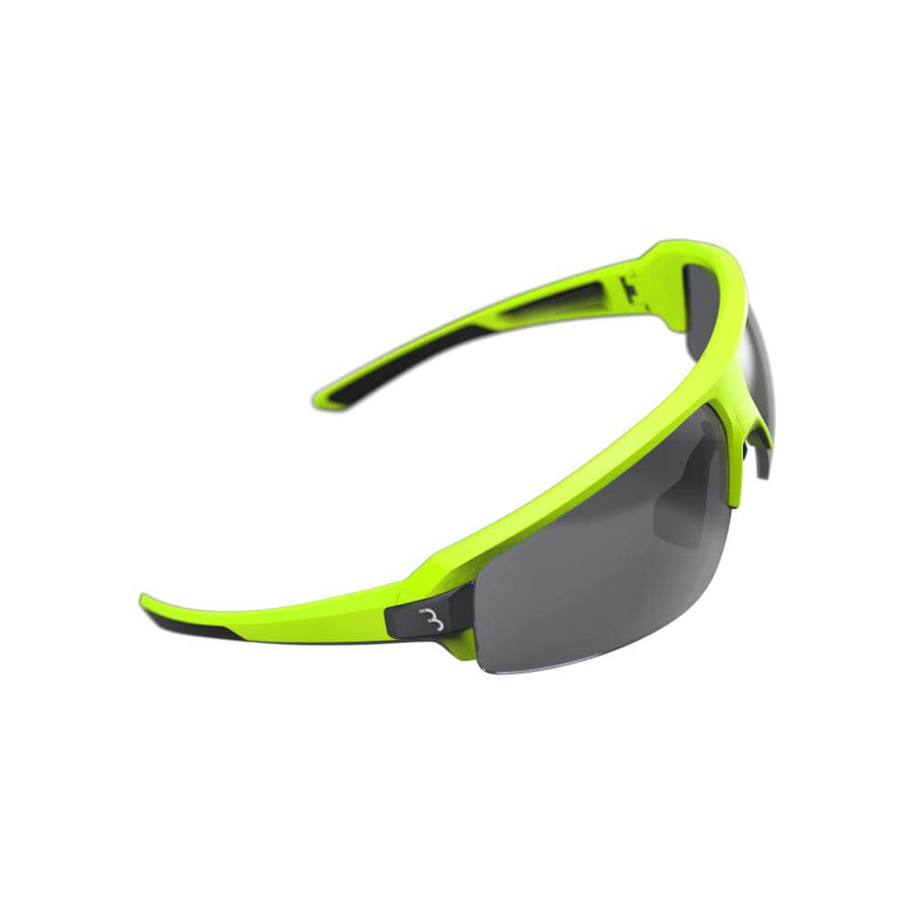 Impulse cykelbrillser neon - Kibæk Cykler