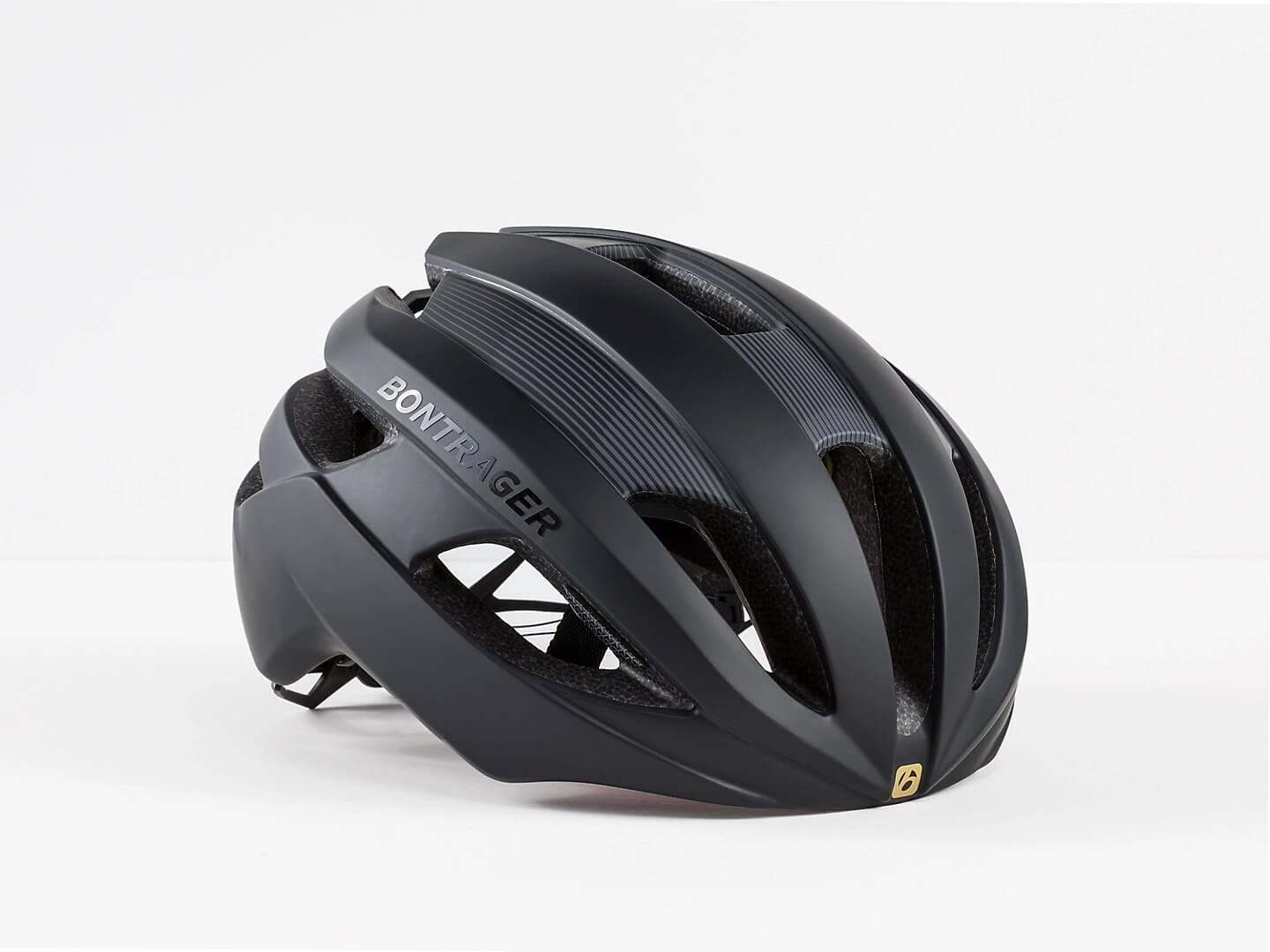 Bontrager Mips til racer landevej - Kibæk Cykler