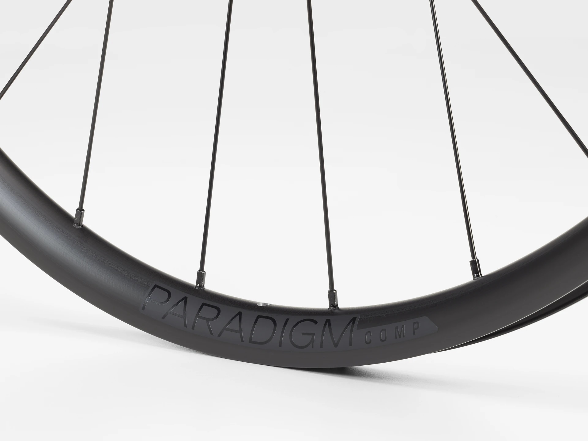 Bontrager Paradigm Comp 25 TLR Disc gravel hjulsaet Kibaek Cykler